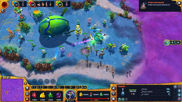 Image for the game HyperNova: Escape from Hadea
