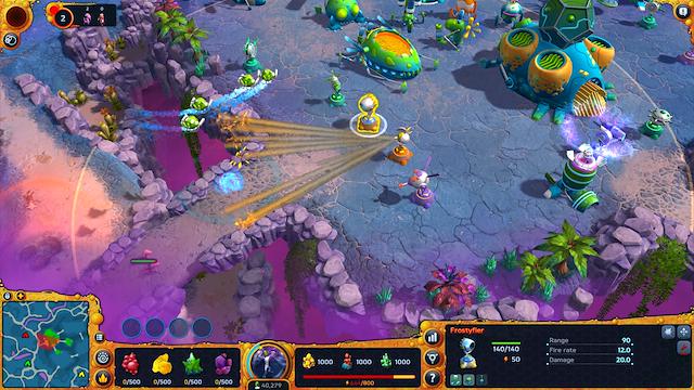 Image for the game HyperNova: Escape from Hadea