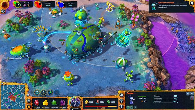 Image for the game HyperNova: Escape from Hadea
