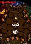 Cover image for the game HyperRogue