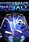 Cover image for the game Hyperspace Pinball