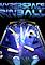 Cover image for the game Hyperspace Pinball