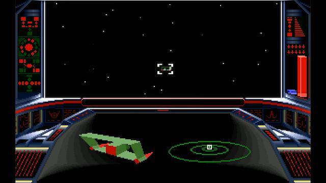 Image for the game Hyperspeed