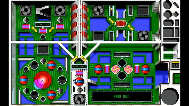 Image for the game Hyperspeed