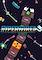 Cover image for the game Hyperwired
