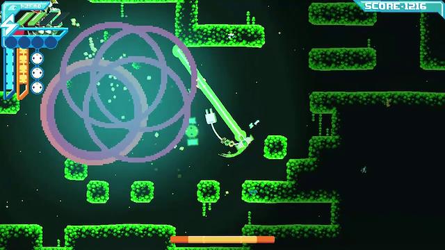 Image for the game Hyperwired