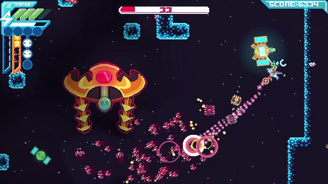 Image for the game Hyperwired