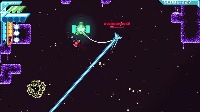 Image for the game Hyperwired