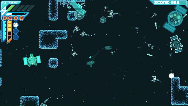 Image for the game Hyperwired