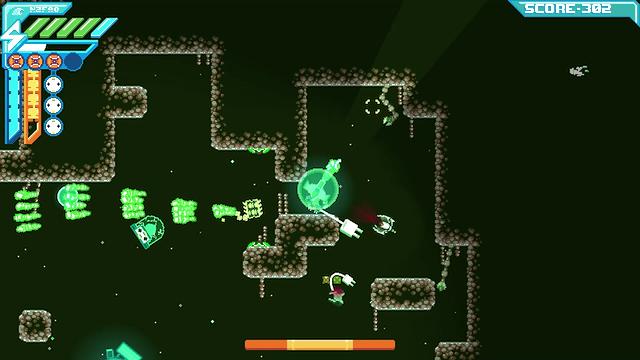 Image for the game Hyperwired