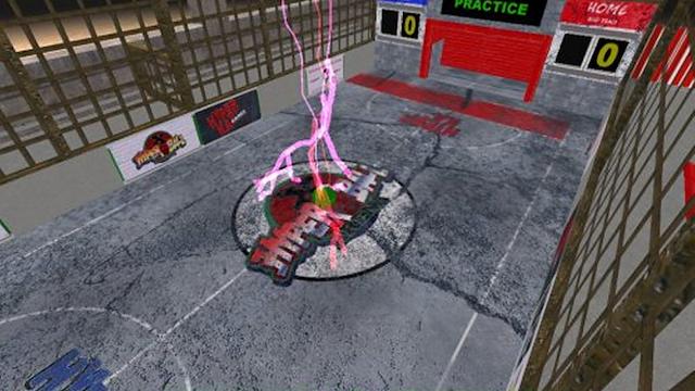 Image for the game HyperXBall