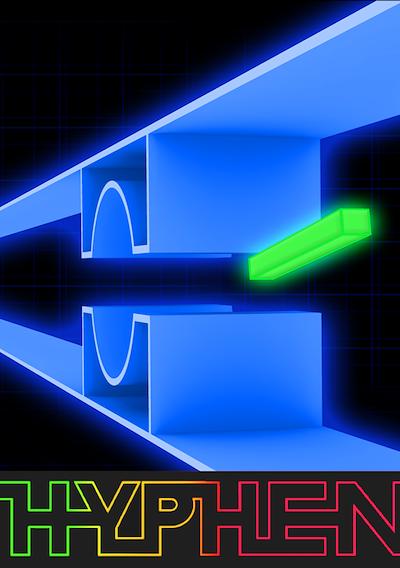 Cover image for the game Hyphen