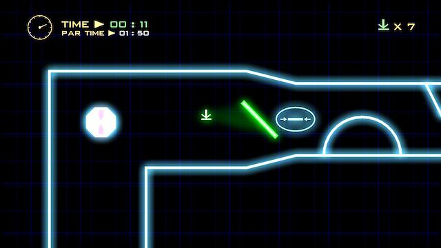 Image for the game Hyphen