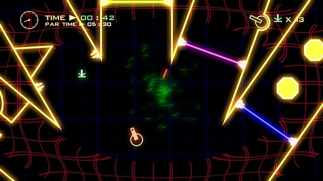 Image for the game Hyphen