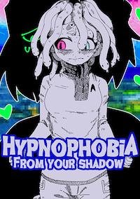 Cover image for the game Hypnophobia; From Your Shadow