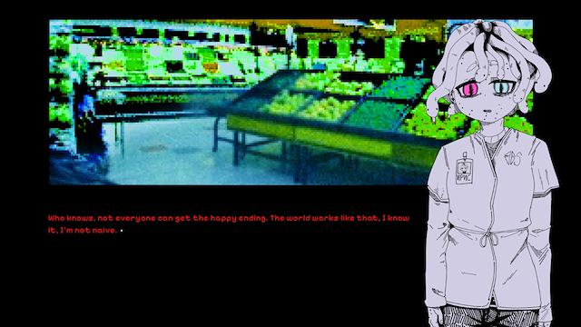 Image for the game Hypnophobia; From Your Shadow