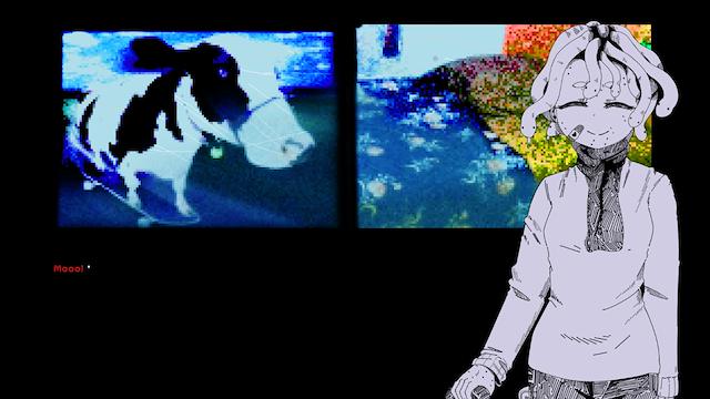 Image for the game Hypnophobia; From Your Shadow