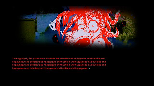 Image for the game Hypnophobia; From Your Shadow