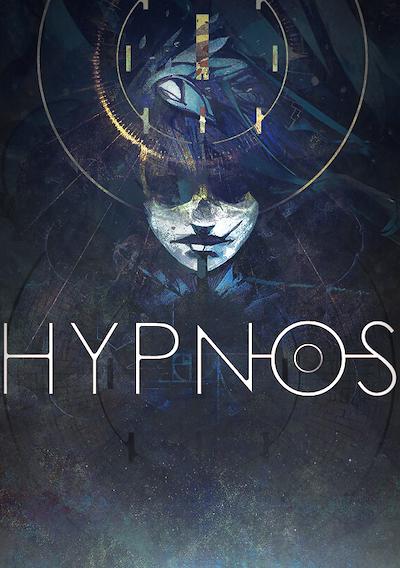 Cover image for the game Hypnos