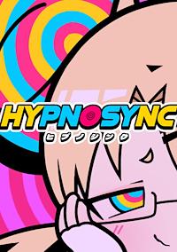 Cover image for the game Hypnosync
