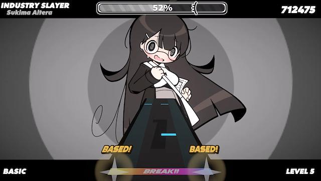Image for the game Hypnosync