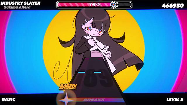 Image for the game Hypnosync