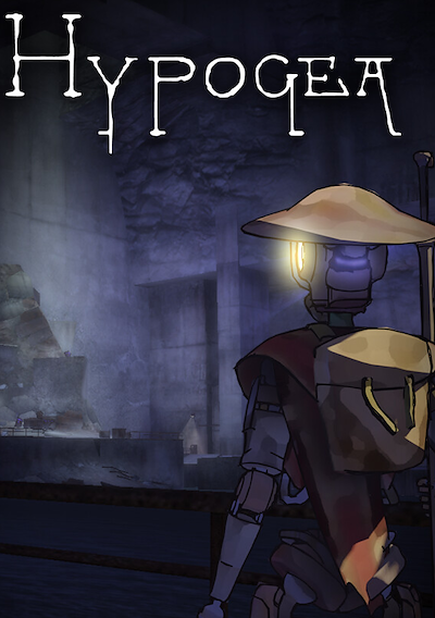 Cover image for the game Hypogea