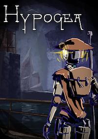 Cover image for the game Hypogea
