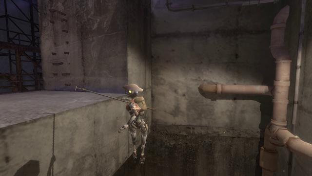 Image for the game Hypogea