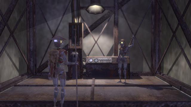 Image for the game Hypogea