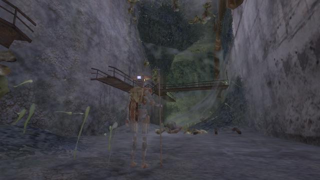 Image for the game Hypogea