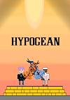 Cover image for the game Hypogean