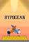 Cover image for the game Hypogean