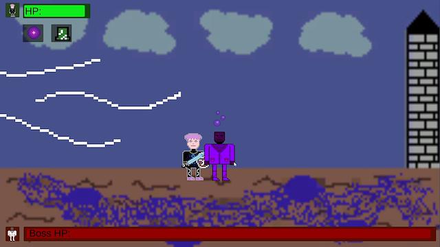 Image for the game Hypogean