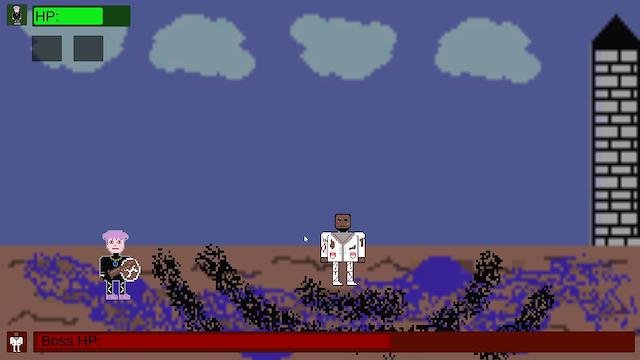 Image for the game Hypogean
