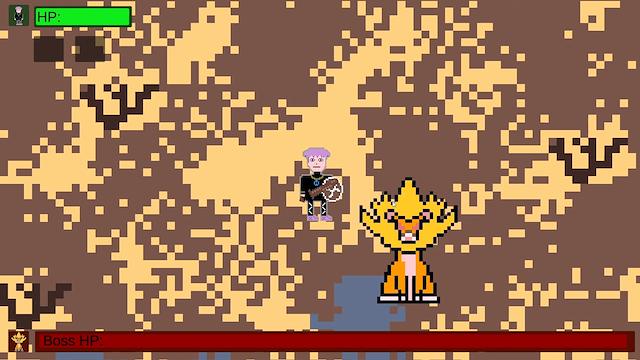Image for the game Hypogean