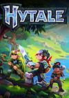 Cover image for the game Hytale