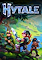 Cover image for the game Hytale