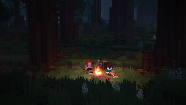 Image for the game Hytale