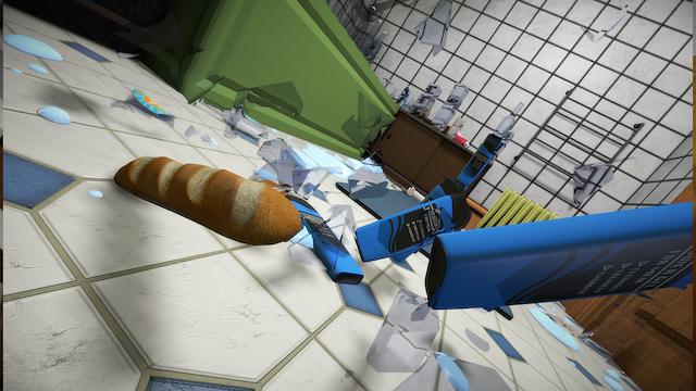 Image for the game I am Bread
