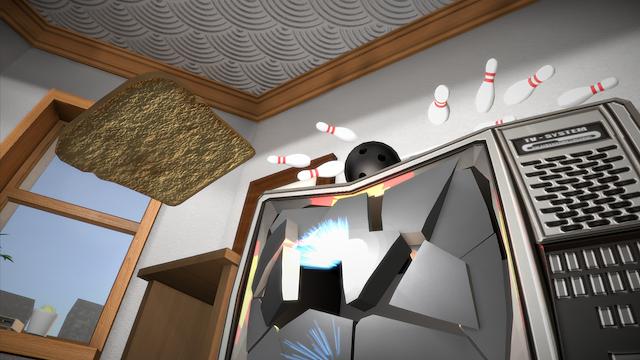 Image for the game I am Bread