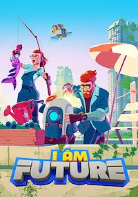 Cover image for the game I am Future