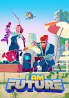 Cover image for the game I am Future