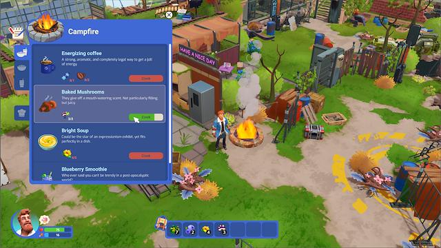 Image for the game I am Future