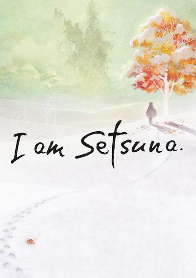 Cover image for the game I Am Setsuna