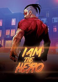 Cover image for the game I Am the Hero