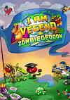 Cover image for the game I Am Vegend: Zombiegeddon