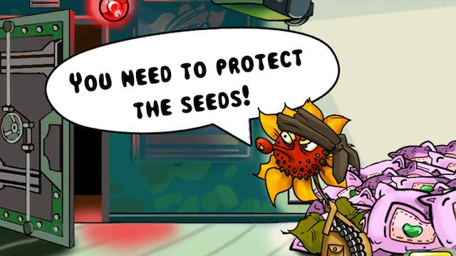 Image for the game I Am Vegend: Zombiegeddon