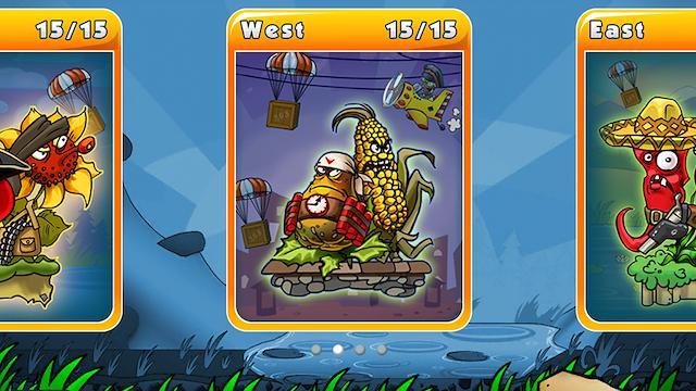 Image for the game I Am Vegend: Zombiegeddon