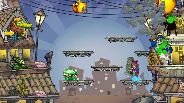 Image for the game I Am Vegend: Zombiegeddon